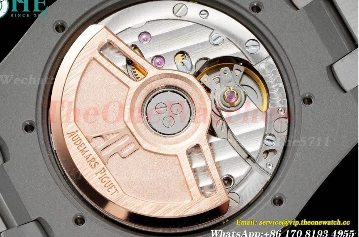 A5800 34mm White SS Oak 8F 77351 Diamonds SS Ladies Royal 0522